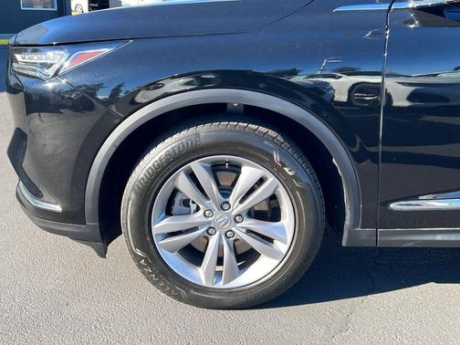 2024 Acura MDX Standard