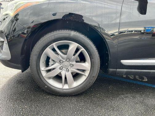 2019 Acura RDX Advance Package