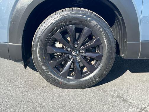 2024 Mazda CX-50 2.5 S Premium Package