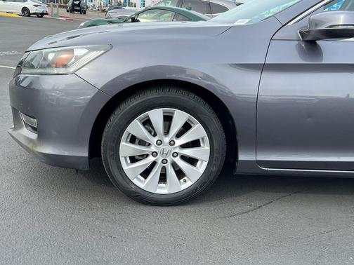 2013 Honda Accord EX