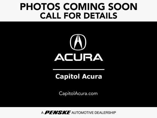 2015 Acura MDX 3.5L Advance Pkg w/Entertainment Pkg