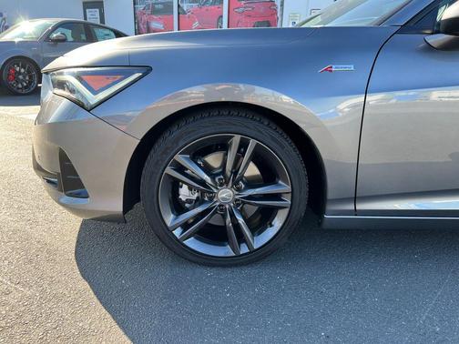 2023 Acura Integra A-SPEC Technology