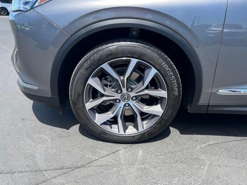 2024 Acura MDX Technology Package
