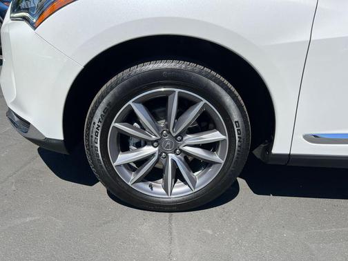 2024 Acura RDX Technology Package