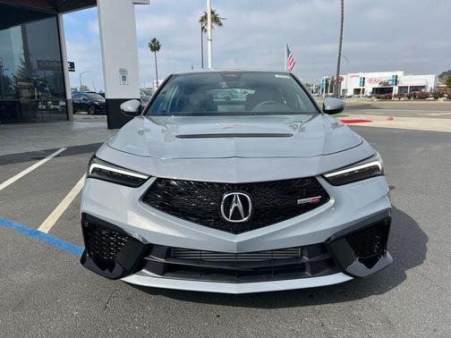 2026 Acura Integra FWD Type S