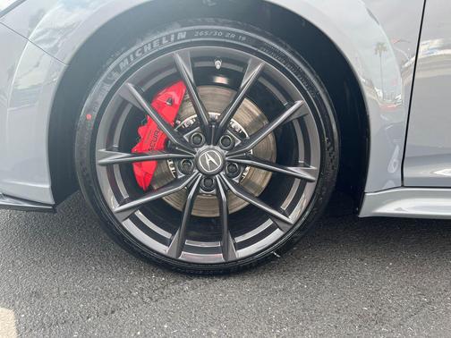 2026 Acura Integra FWD Type S