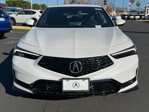 2026 Acura Integra FWD A-Spec with Technology