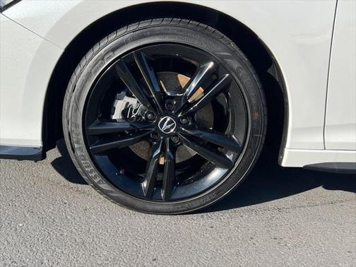 2026 Acura Integra FWD A-Spec with Technology