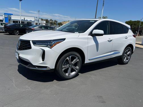 2025 Acura RDX Technology Package