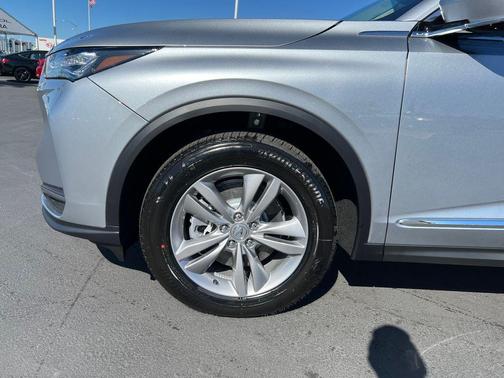 2025 Acura MDX Standard