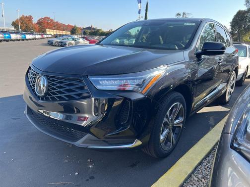 2025 Acura RDX Technology Package