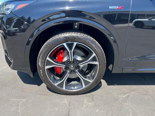 2025 Acura MDX Type S Advance Package