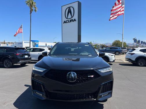 2025 Acura MDX Type S Advance Package