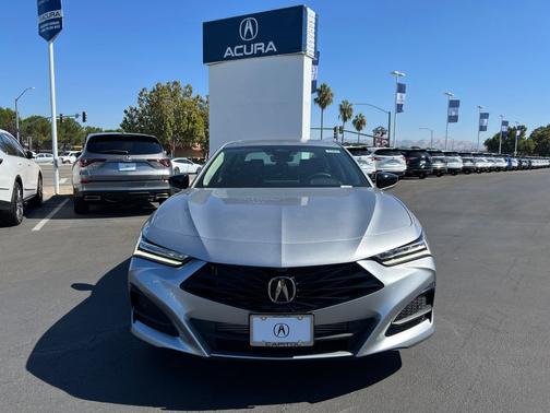 2024 Acura TLX 