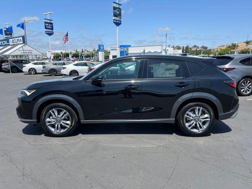2025 Acura ADX Base