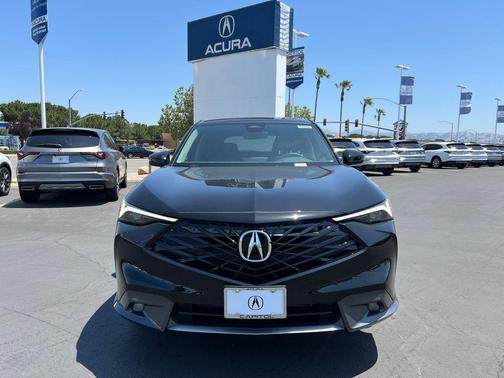 2025 Acura ADX Base