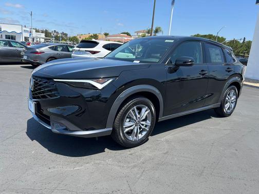 2025 Acura ADX Base