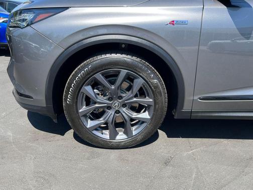 2023 Acura MDX A-SPEC