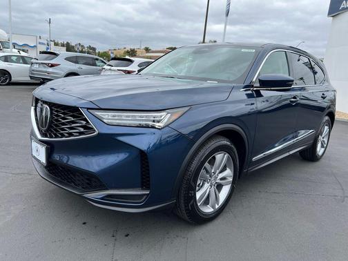 2025 Acura MDX Standard