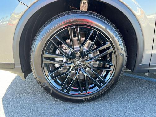 2026 Acura MDX A-SPEC Advance Package