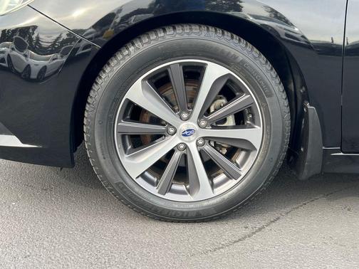 2015 Subaru Legacy Limited