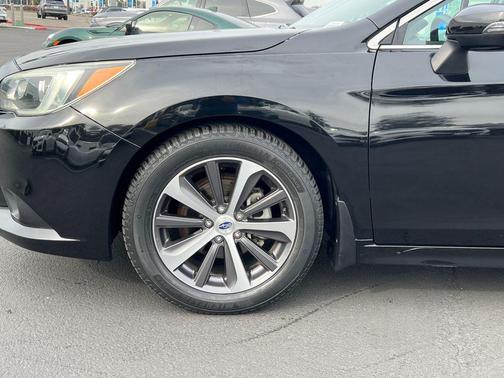 2015 Subaru Legacy Limited
