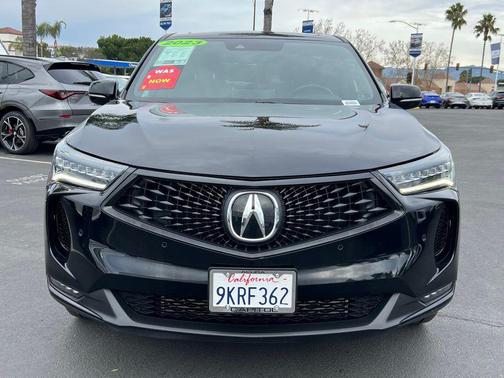 2023 Acura RDX Base