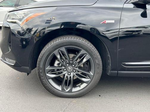 2023 Acura RDX Base