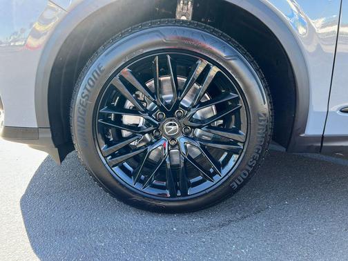 2026 Acura MDX A-SPEC Advance Package