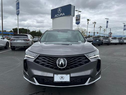2025 Acura RDX Advance Package