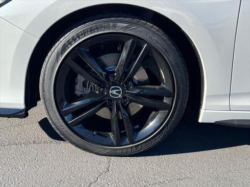 2026 Acura Integra w/A-Spec Package