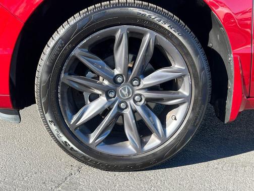 2019 Acura MDX 3.5L Technology & A-Spec Pkgs