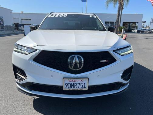2023 Acura MDX Type S