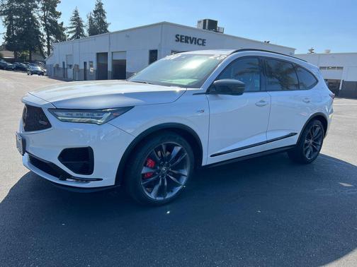2023 Acura MDX Type S