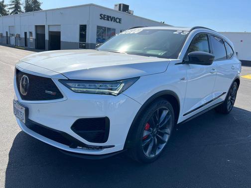 2023 Acura MDX Type S
