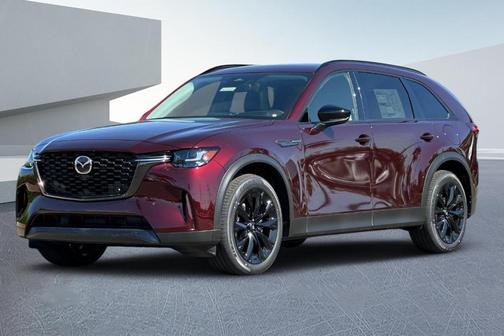 2025 Mazda CX-90 3.3 Turbo Premium Sport