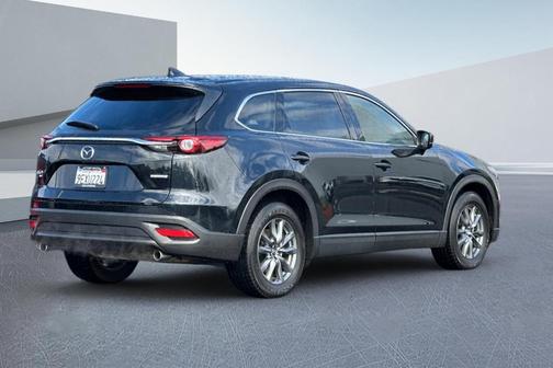 2023 Mazda CX-9 Touring