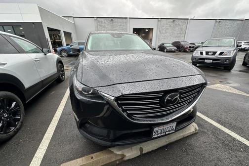 2023 Mazda CX-9 Touring