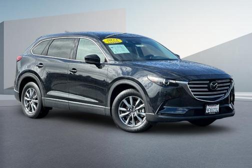 2023 Mazda CX-9 Touring