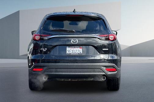 2023 Mazda CX-9 Touring