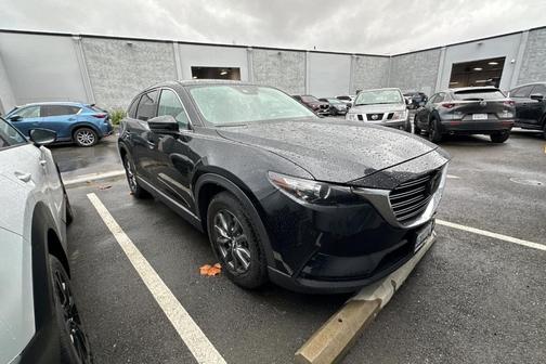 2023 Mazda CX-9 Touring
