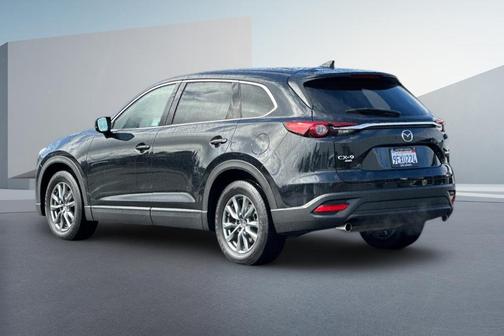 2023 Mazda CX-9 Touring