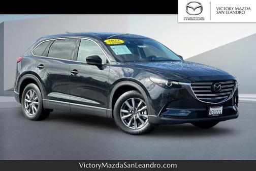2023 Mazda CX-9 Touring