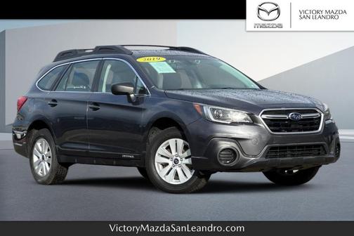 2019 Subaru Outback 2.5i