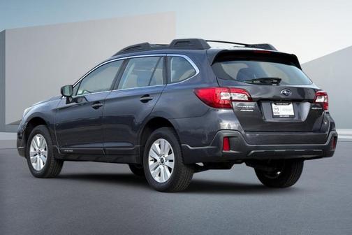 2019 Subaru Outback 2.5i