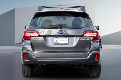 2019 Subaru Outback 2.5i