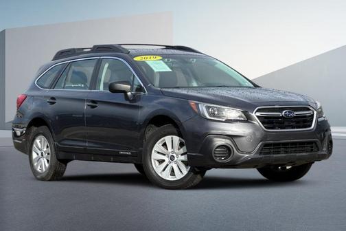 2019 Subaru Outback 2.5i