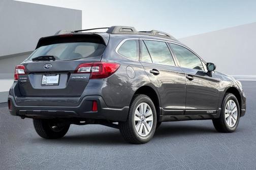 2019 Subaru Outback 2.5i
