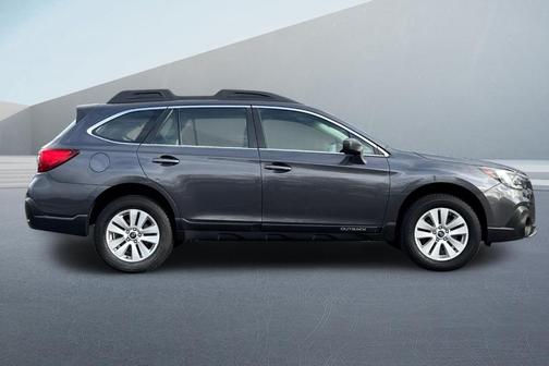2019 Subaru Outback 2.5i