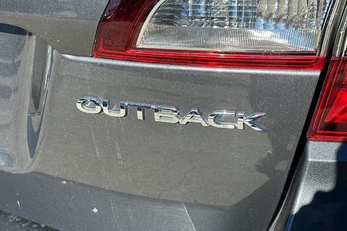 2019 Subaru Outback 2.5i